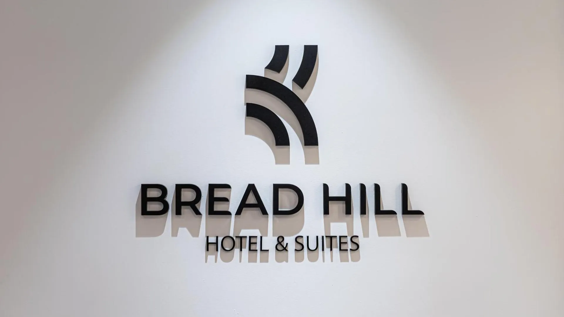 Bread Hill Hotel Jongno Seoul