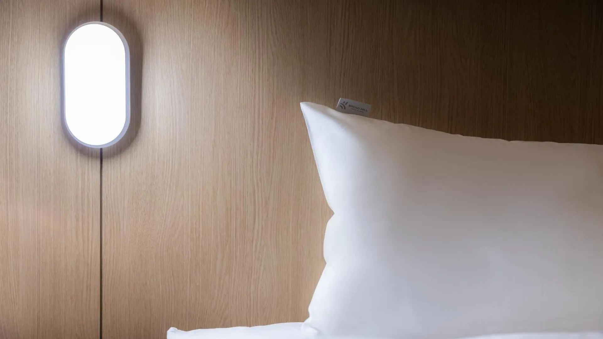 Bread Hill Hotel Jongno Seoul
