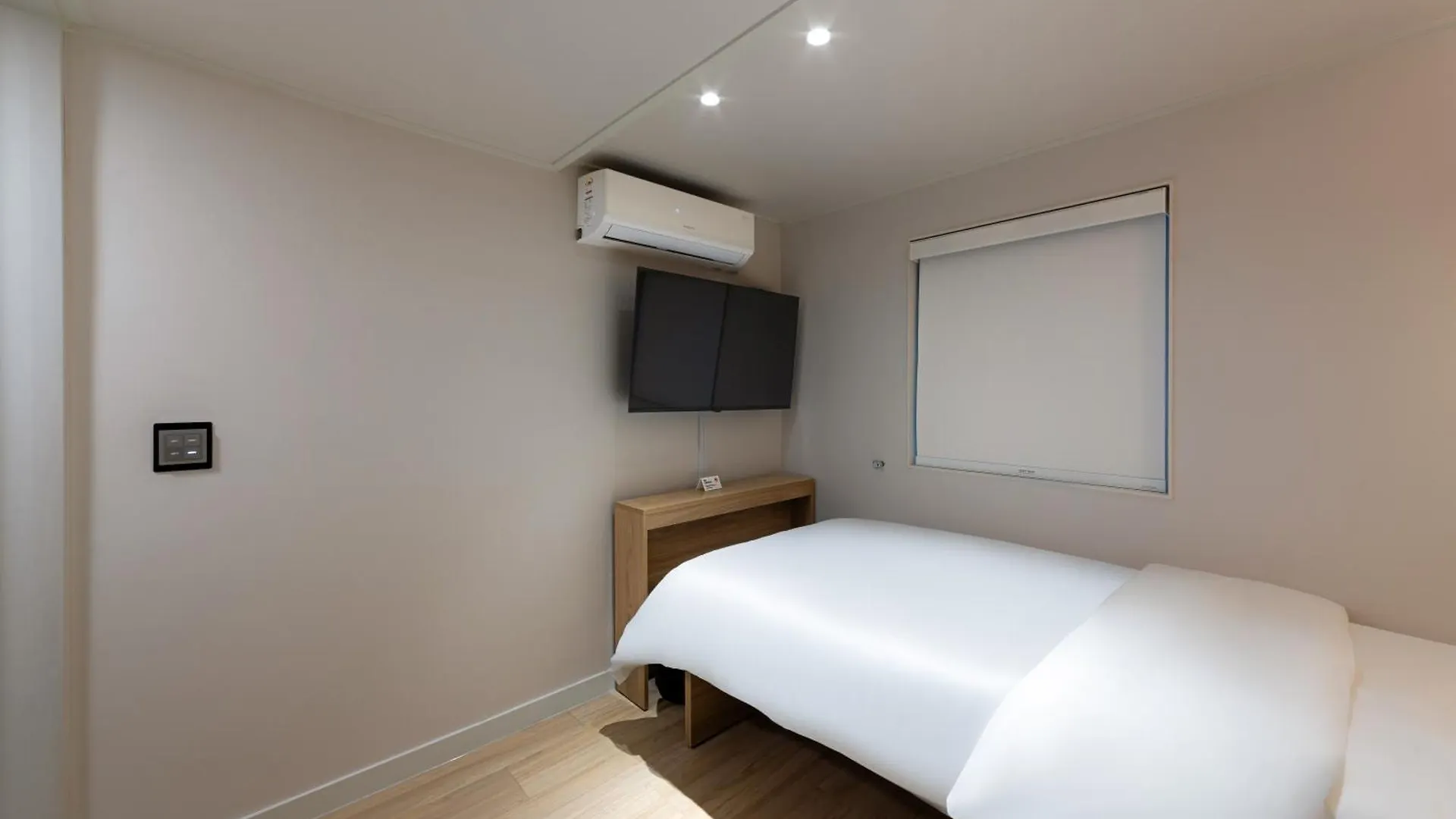 Bread Hill Hotel Jongno Seoul