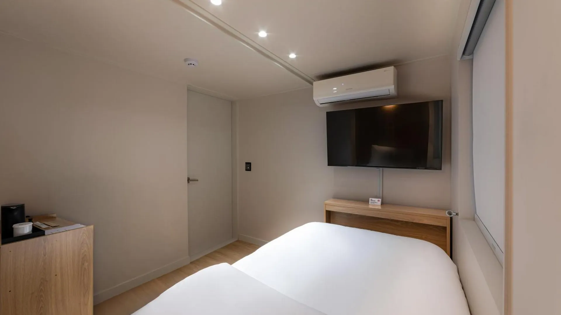 Bread Hill Hotel Jongno Seoul