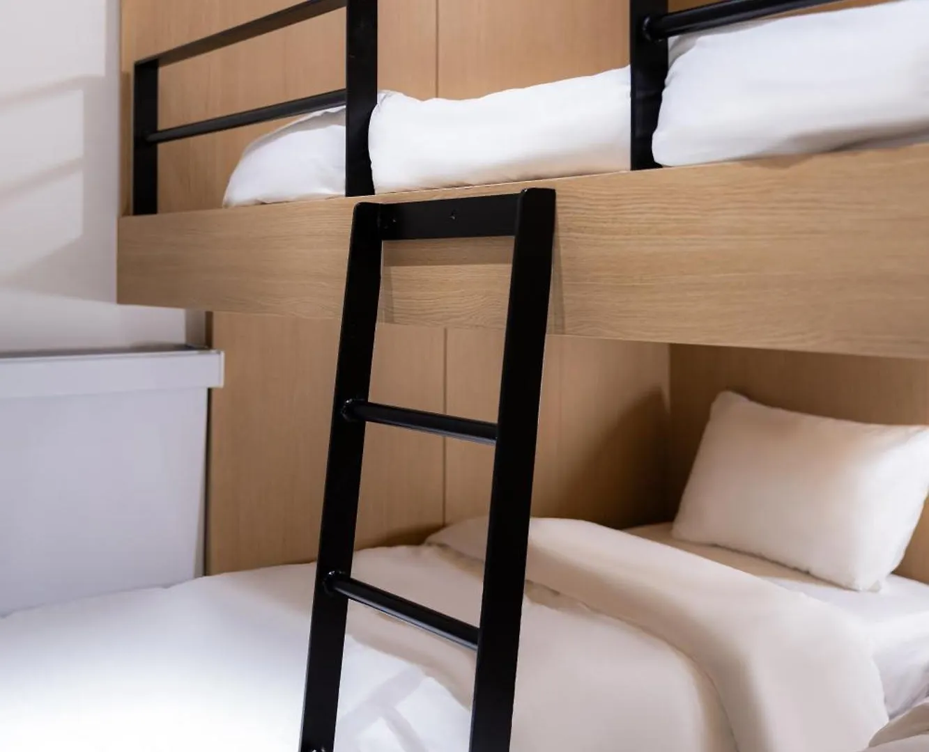 Bread Hill Hotel Jongno Seoul 2*,