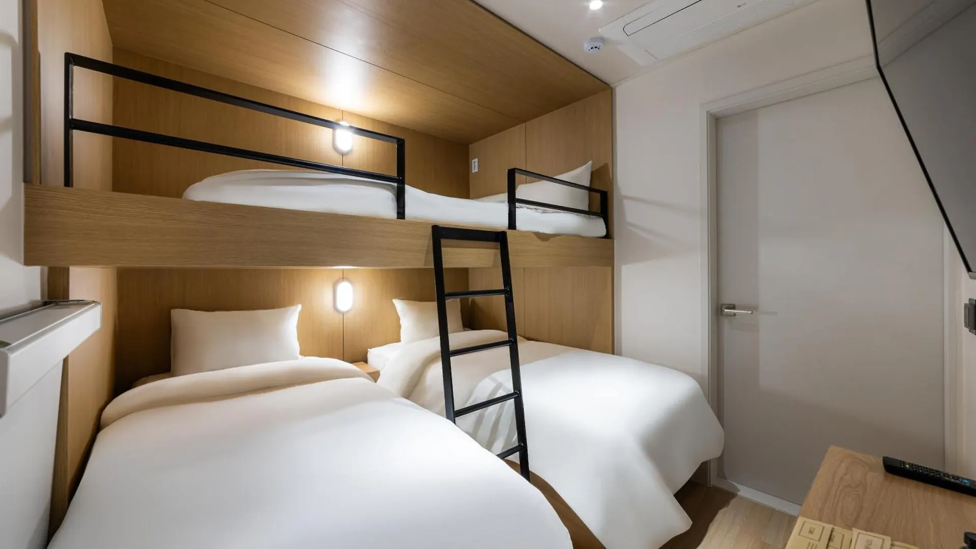 Bread Hill Hotel Jongno Seoul