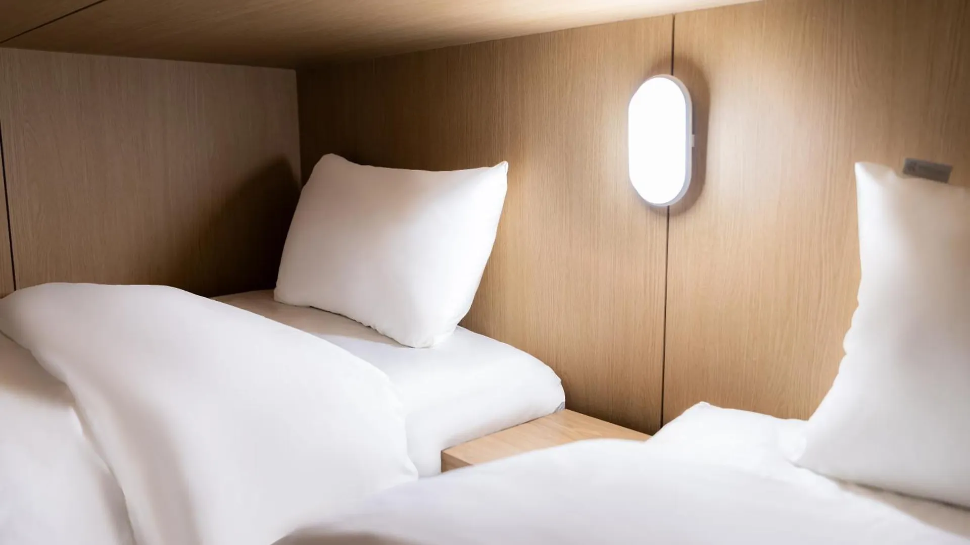 Bread Hill Hotel Jongno Seoul 2*,  South Korea