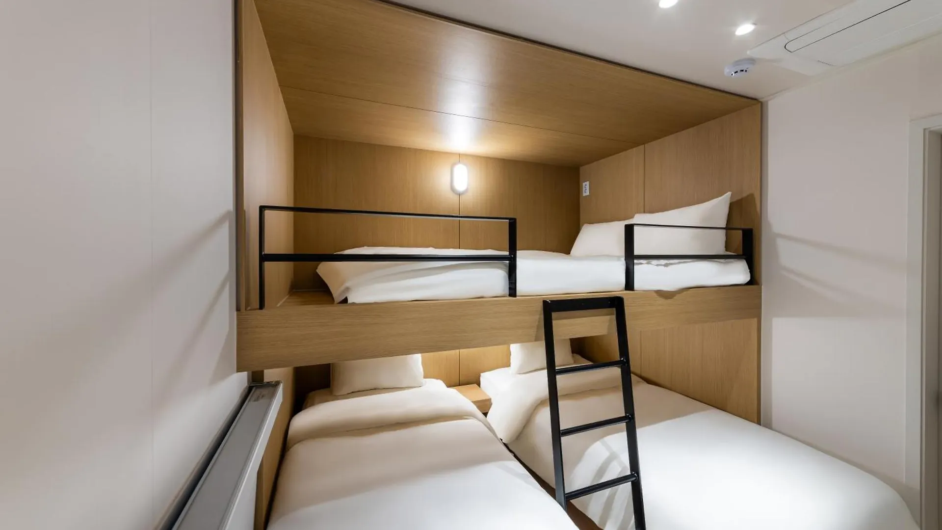 Bread Hill Hotel Jongno Seoul