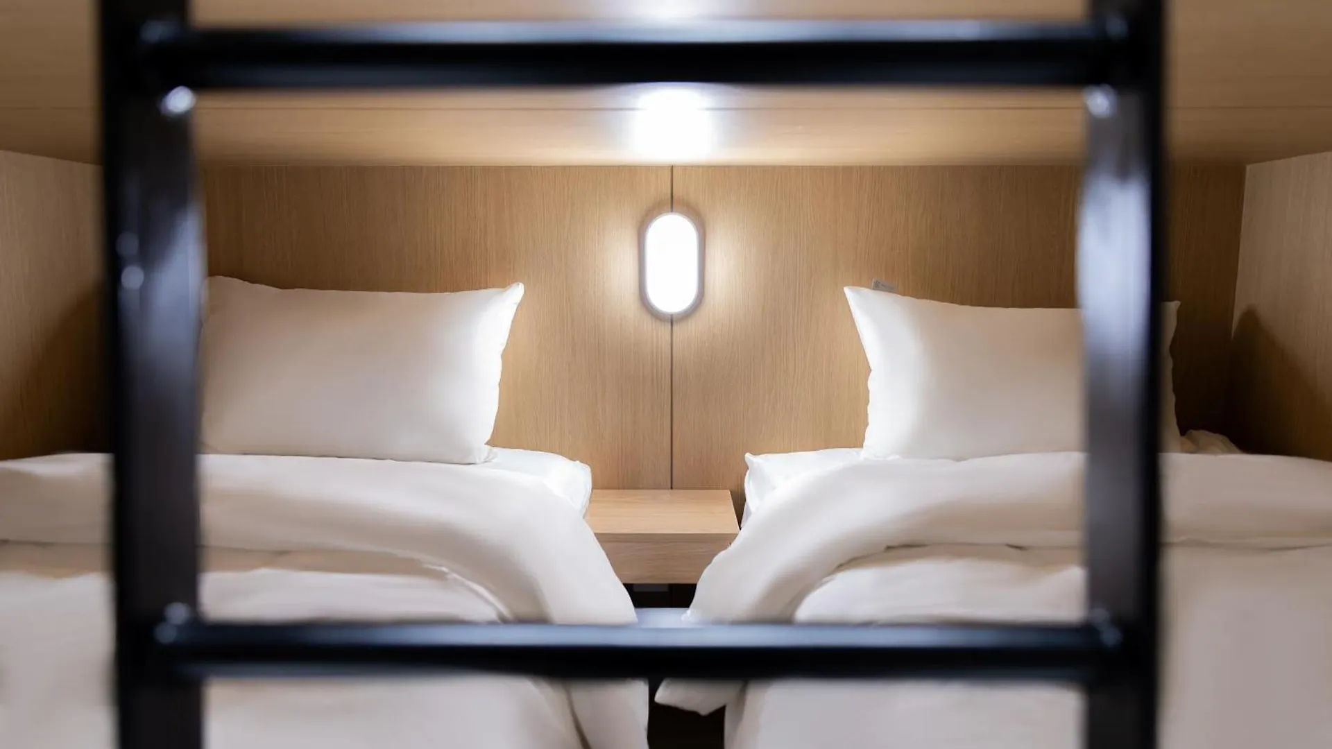 **  Bread Hill Hotel Jongno Seoul South Korea
