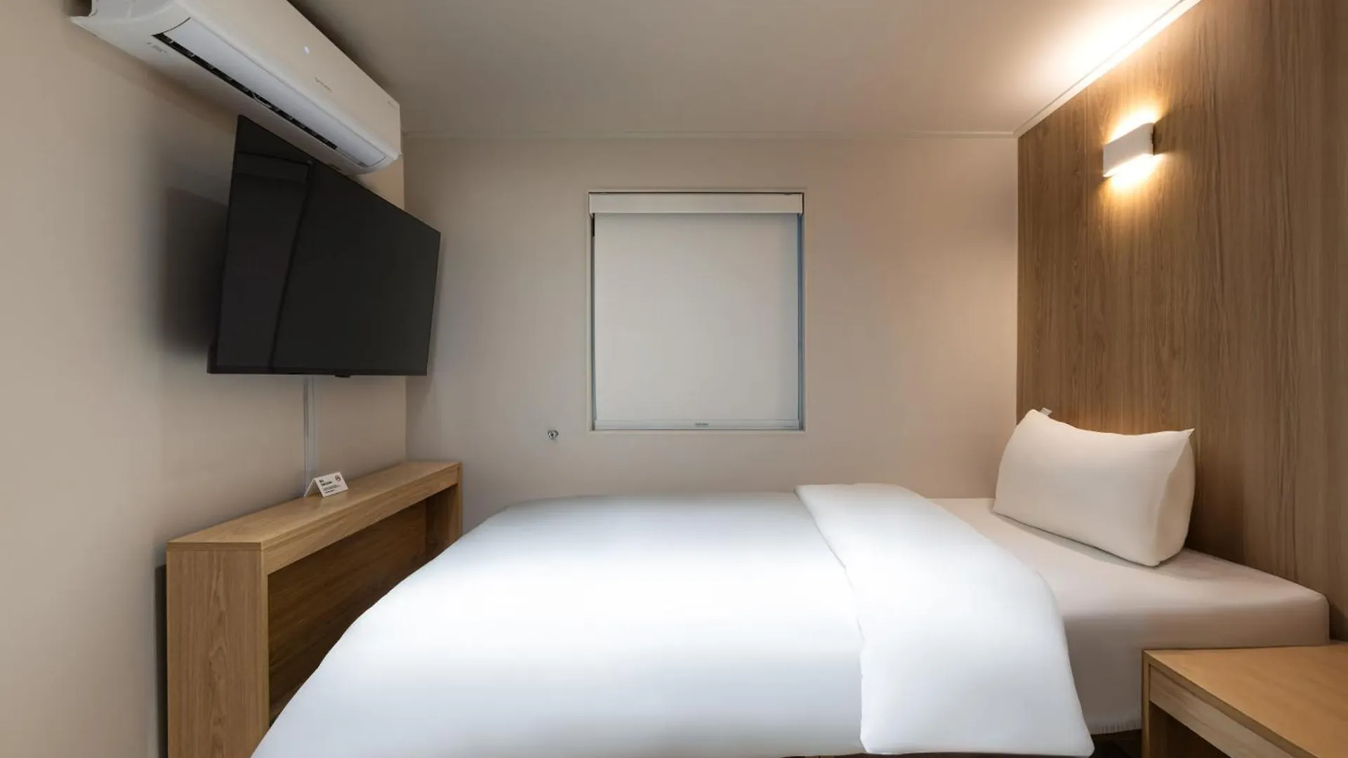 Bread Hill Hotel Jongno Seoul