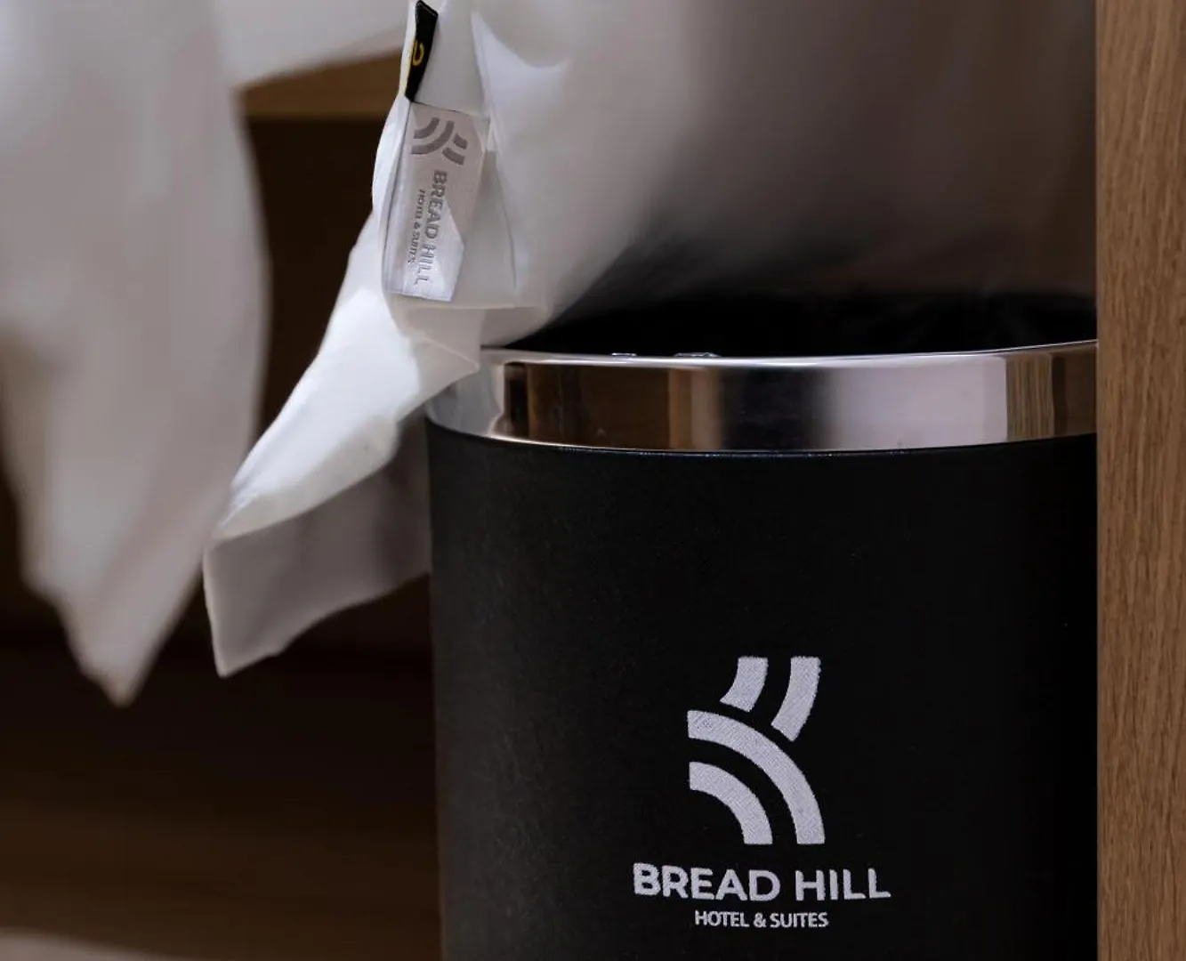Bread Hill Hotel Jongno Seoul