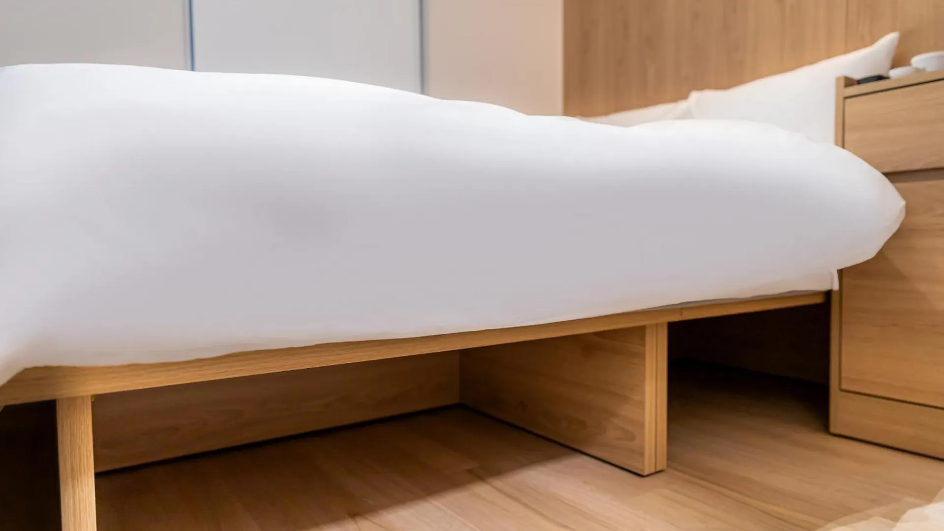 Bread Hill Hotel Jongno Seoul
