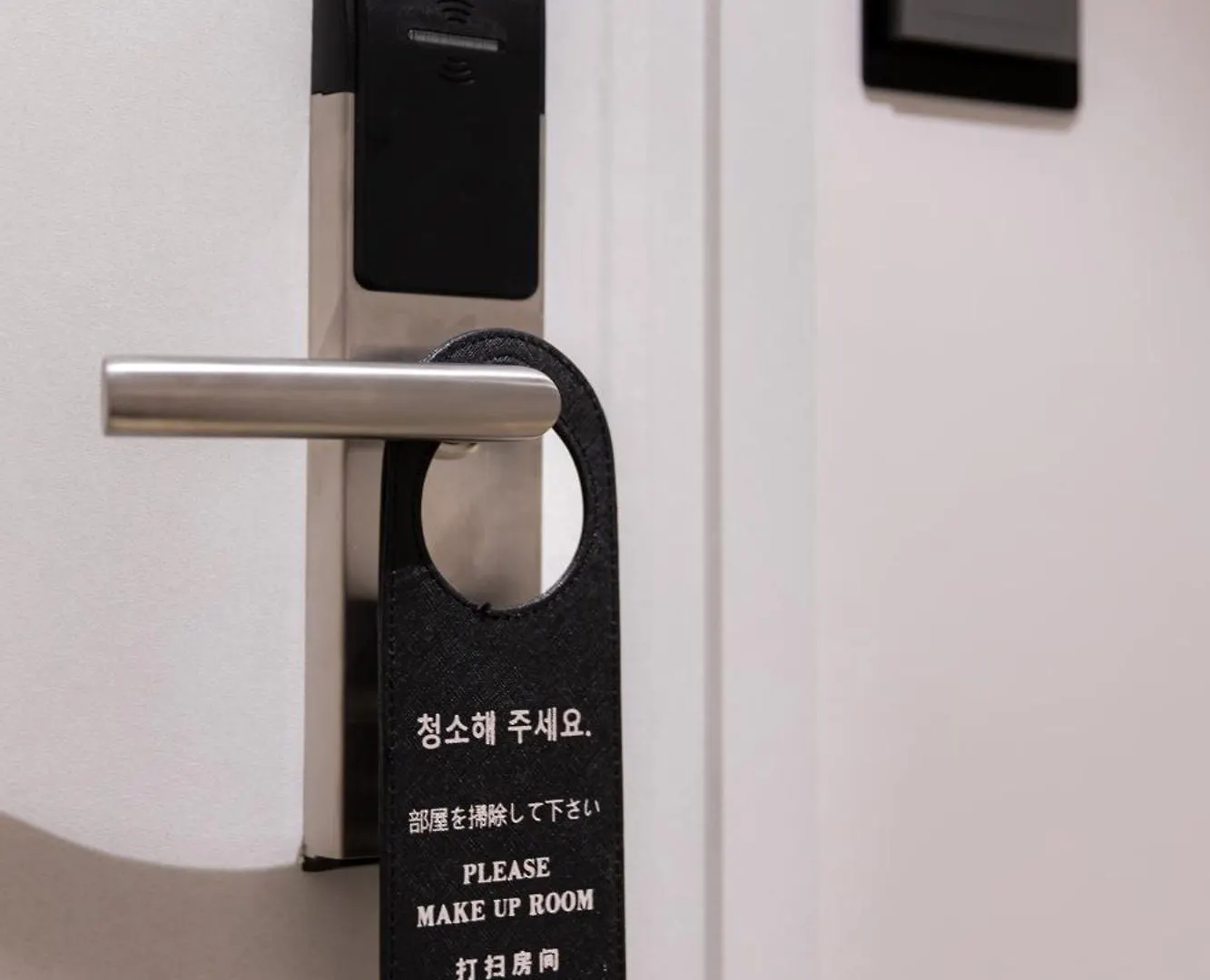 Bread Hill Hotel Jongno Seoul