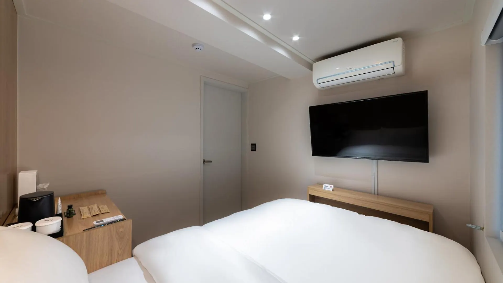 Bread Hill Hotel Jongno Seoul