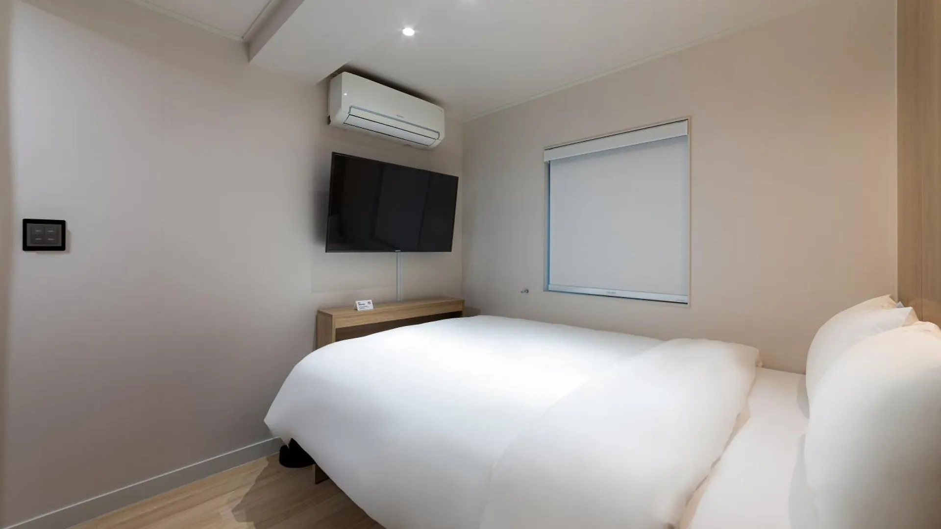 Bread Hill Hotel Jongno Seoul 2*,  South Korea