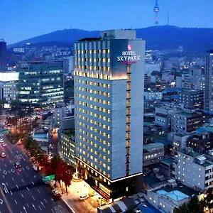 Skypark Dongdaemun I Hotel