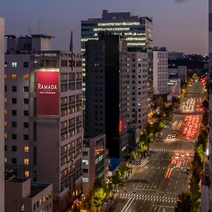 Hotel Ramada By Wyndham Dongdaemun, Seul
