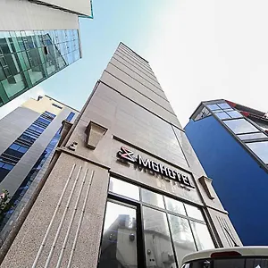 호텔 Mg