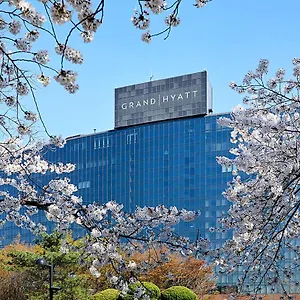 Hotell Grand Hyatt