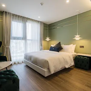 The Jongno Hotel