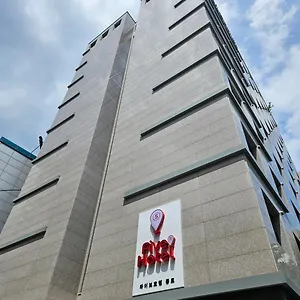 Five Jongno Сеул