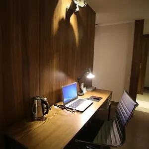 Vatica Dongdaemun Hotel