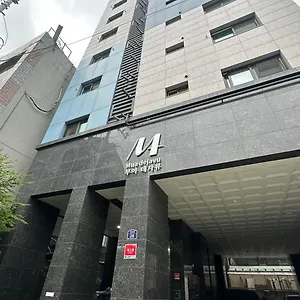 Muadejavu Dongdaemun Seúl