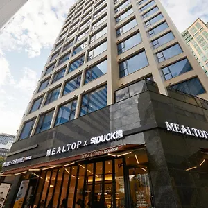 호텔 N285hotel