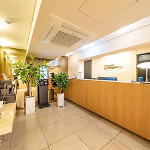 Hotel Simplestay In Jongno