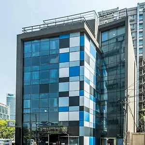 Hotell Juststay Dongdaemun