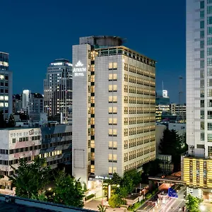 Atrium Jongno Сеул