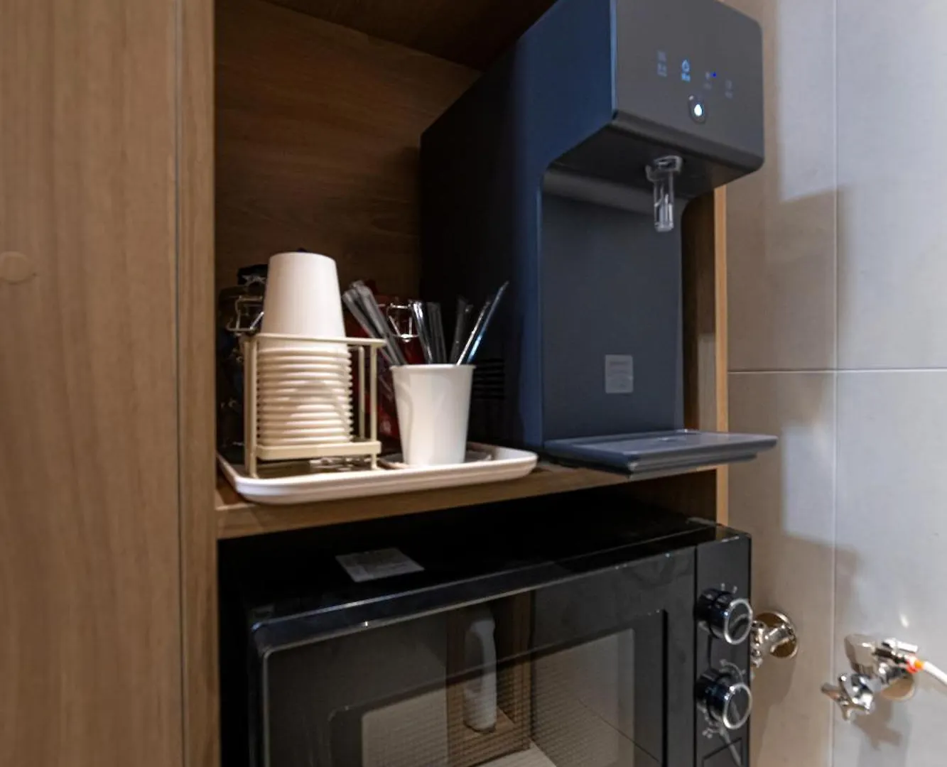 Bread Hill Hotel Jongno Seoul 2*,