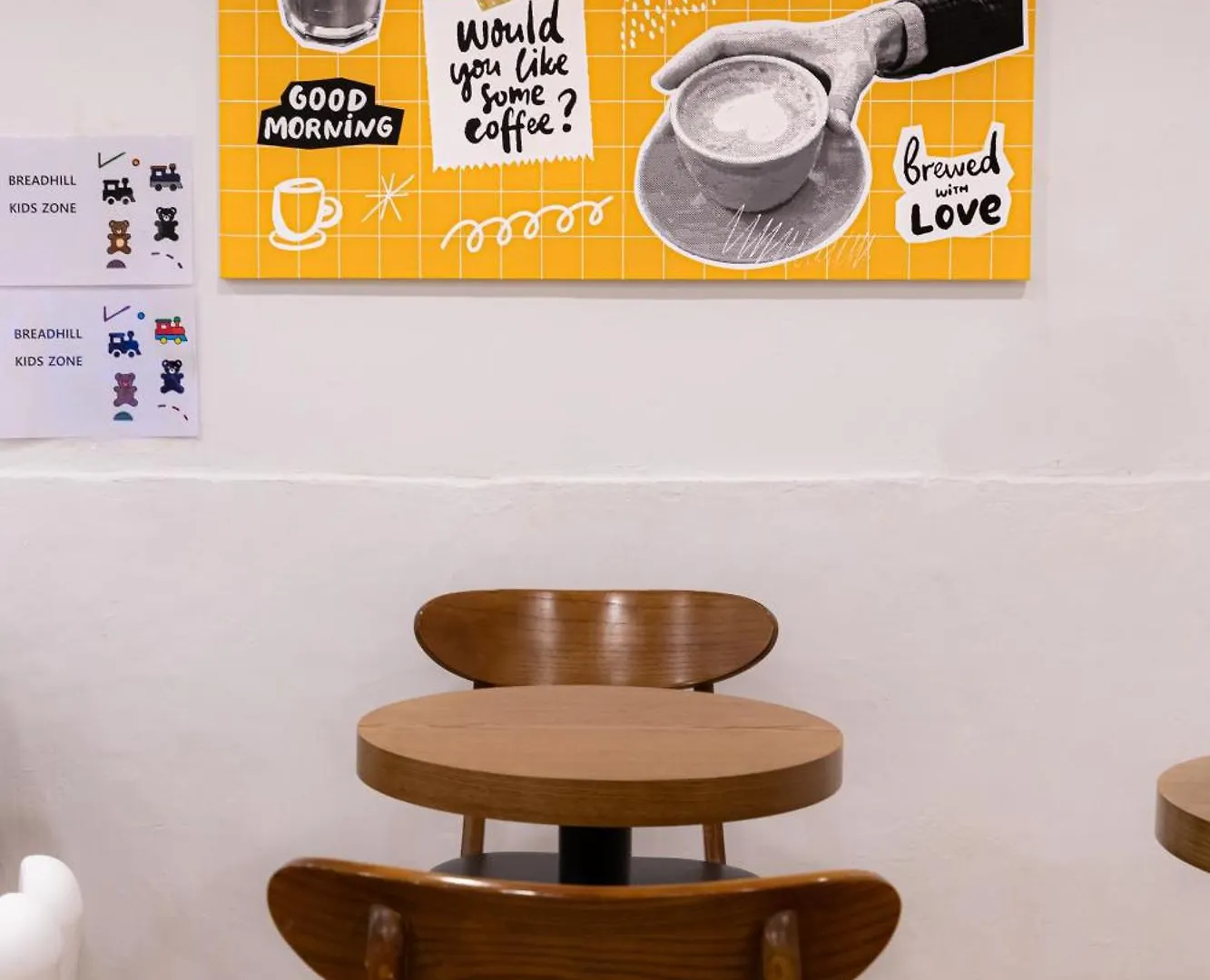 **  Bread Hill Hotel Jongno Seoul South Korea