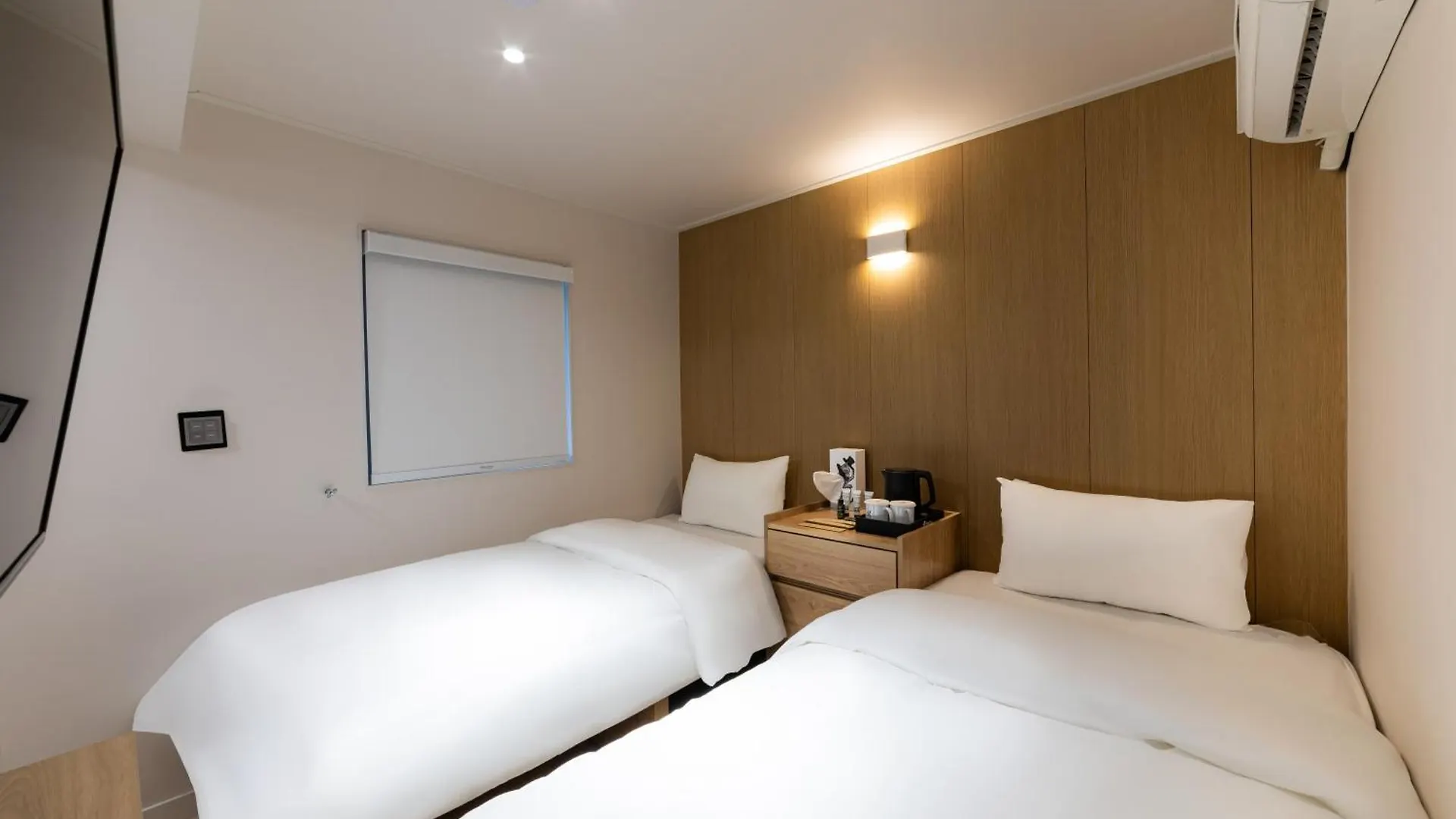 Bread Hill Hotel Jongno Seoul