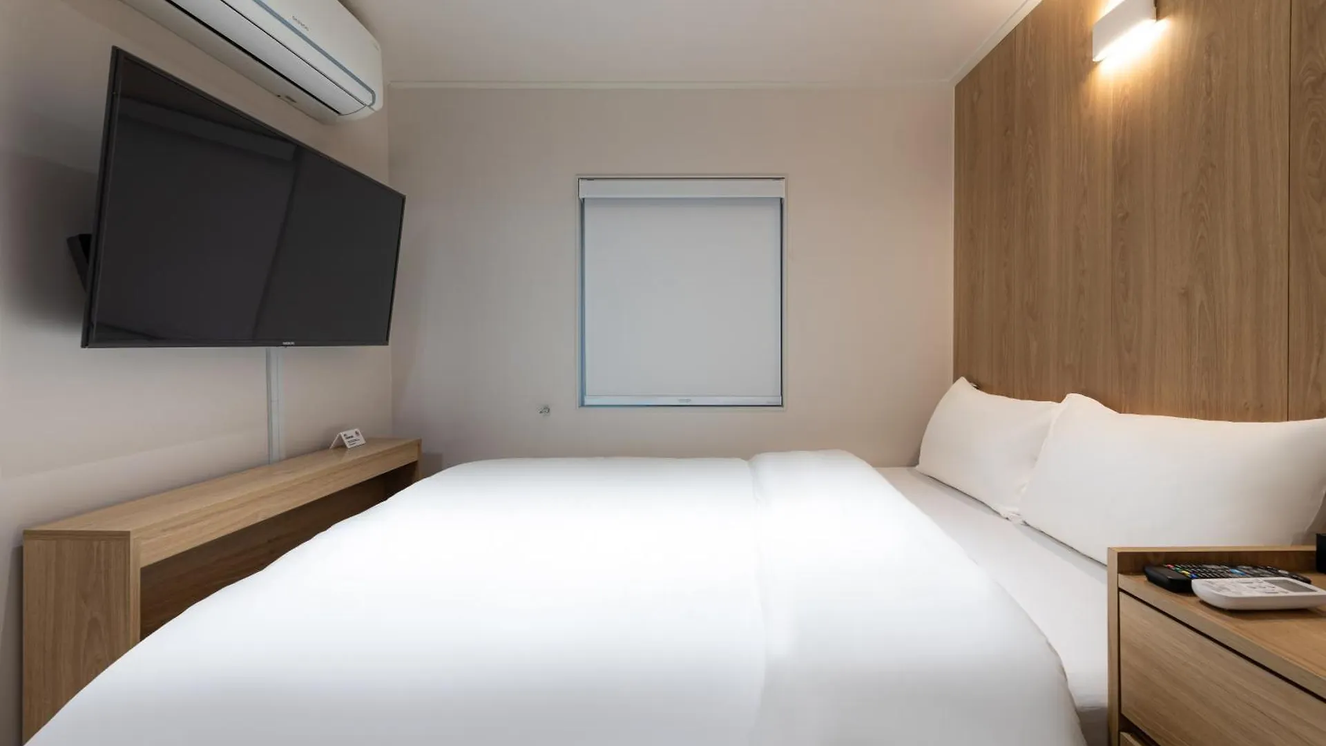 Bread Hill Hotel Jongno Seoul