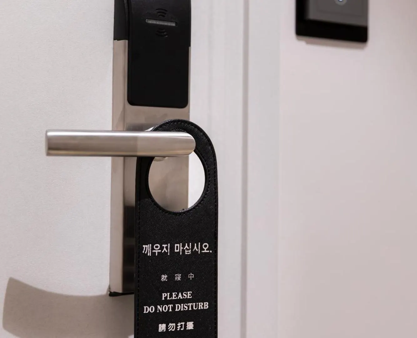Bread Hill Hotel Jongno Seoul
